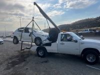 جرثقیل دکلدار تهران 09122595166