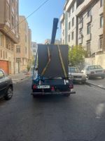 جرثقیل دکلدار تهران 09122595166