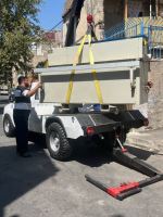 جرثقیل دکلدار تهران 09122595166