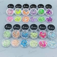 فروشگاه ناخن ومژه فاتحی