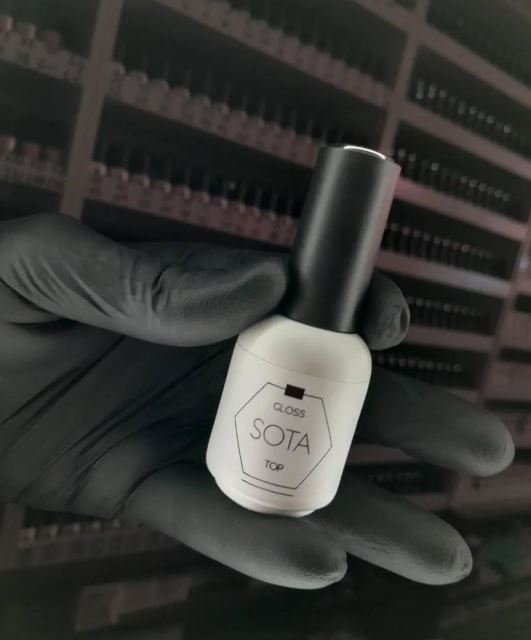 فروشگاه ناخن ومژه فاتحی