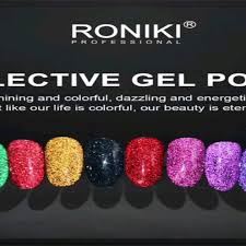 فروشگاه ناخن ومژه فاتحی