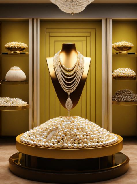 بهترین طلا فروشی در میبد 