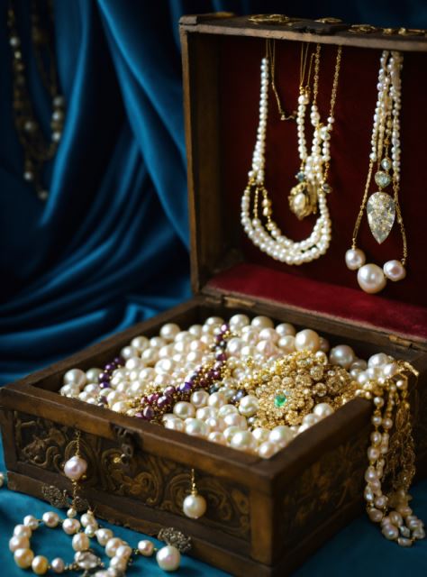 بهترین طلا فروشی در میبد 