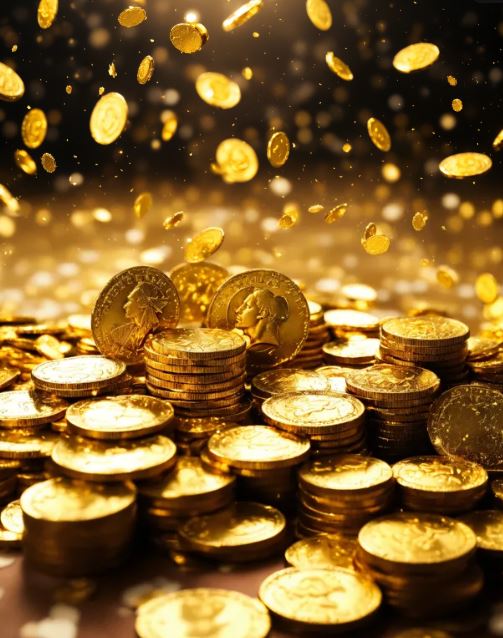 خرید سکه در میبد 