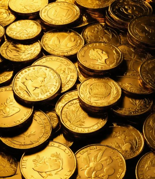 خرید سکه در میبد 