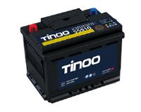 باتری 55آمپرتینو