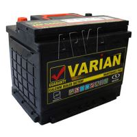 باتری 55آمپرواریان