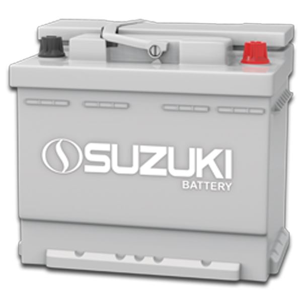 باتری سوزکی