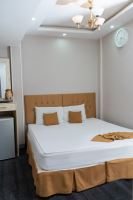 رزرو هتل ویژه معلولین در مشهد