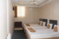 رزرو هتل ویژه معلولین در مشهد