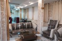 رزرو هتل ویژه معلولین در مشهد