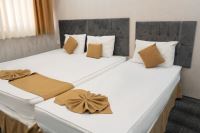 رزرو هتل ویژه معلولین در مشهد