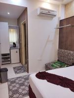 رزرو هتل ویژه معلولین در مشهد