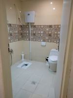 رزرو هتل ویژه معلولین در مشهد