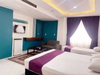 رزرو هتل ویژه معلولین در مشهد