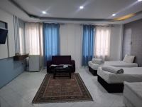 رزرو هتل ویژه معلولین در مشهد