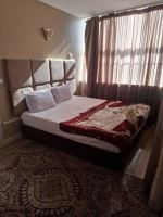 رزرو هتل ویژه معلولین در مشهد