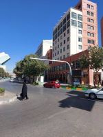 رزرو هتل ویژه معلولین در مشهد