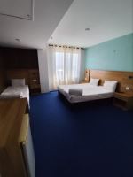 رزرو هتل ویژه معلولین در مشهد