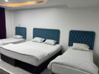 رزرو هتل ویژه معلولین در مشهد