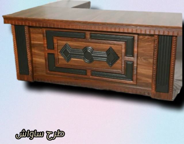 میز ومبلمان اداری آرشا