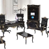 میز ومبلمان اداری آرشا