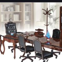 میز ومبلمان اداری آرشا