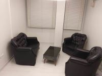 میز ومبلمان اداری آرشا