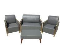 میز ومبلمان اداری آرشا