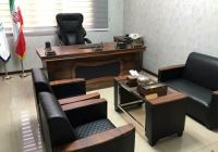 میز ومبلمان اداری آرشا