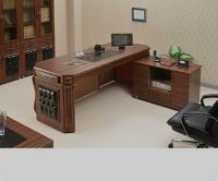 میز ومبلمان اداری آرشا