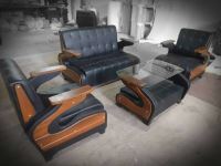 میز ومبلمان اداری آرشا