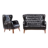 میز ومبلمان اداری آرشا