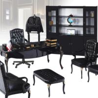 میز ومبلمان اداری آرشا