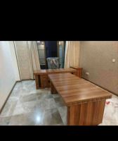 میز ومبلمان اداری آرشا