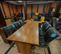 میز ومبلمان اداری آرشا