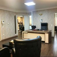 میز ومبلمان اداری آرشا