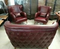 میز ومبلمان اداری آرشا