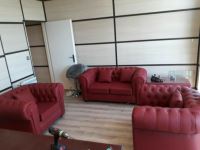 میز ومبلمان اداری آرشا