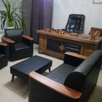 میز ومبلمان اداری آرشا