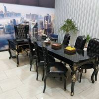 میز ومبلمان اداری آرشا