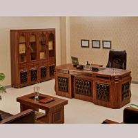 میز ومبلمان اداری آرشا