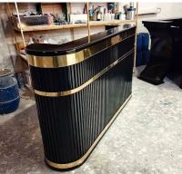 میز ومبلمان اداری آرشا