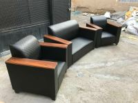 میز ومبلمان اداری آرشا