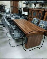 میز ومبلمان اداری آرشا