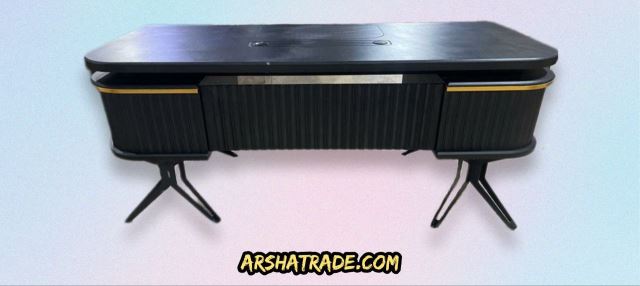 میز ومبلمان اداری آرشا