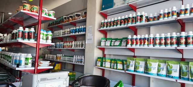 سم فروشی چهارمحال بختیاری