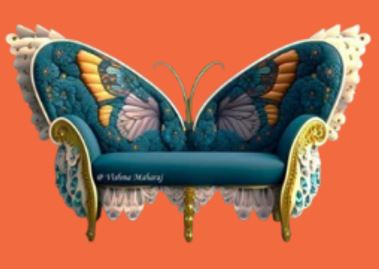 مبل ترند در مازندران