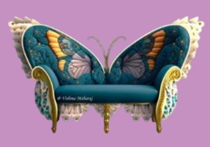 بروزترین مبلمان در آمل